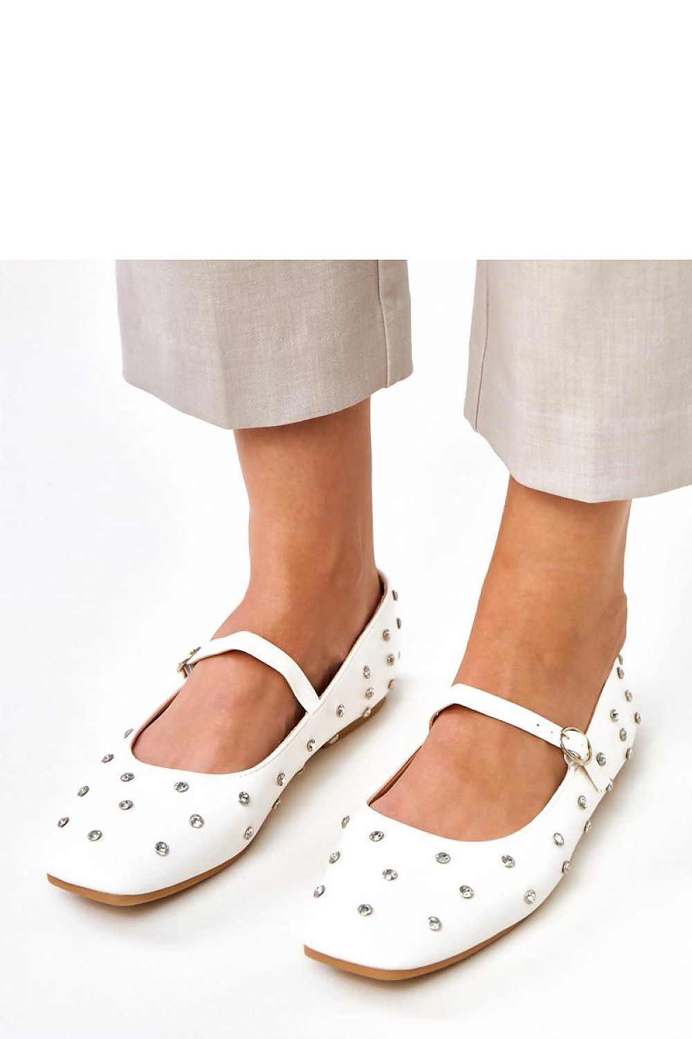 Ballet flats model 218169 Solea