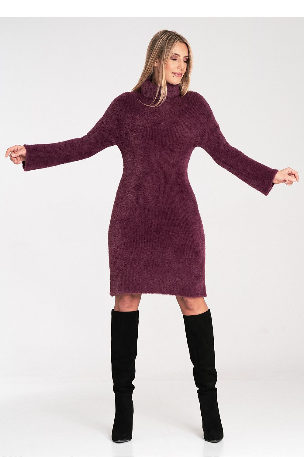 Daydress model 218181 Figl