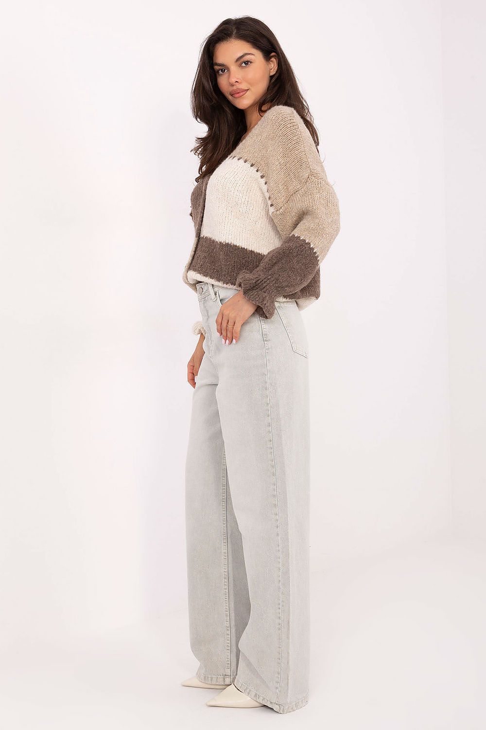Jeans model 218200 Sublevel