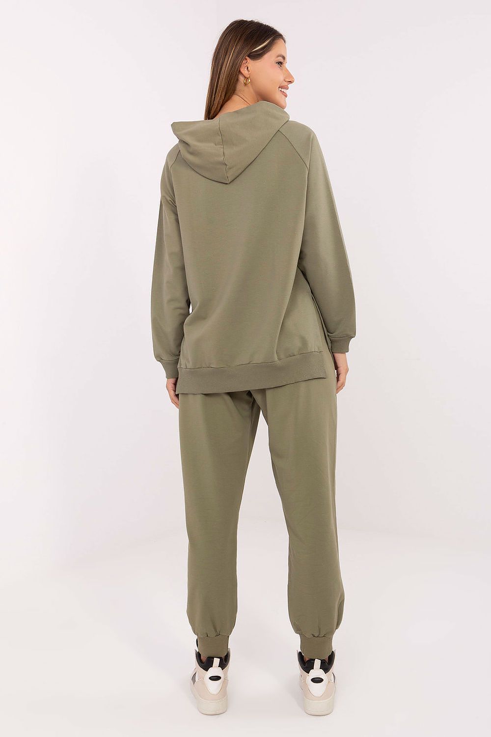 Sweatshirt model 218620 Relevance