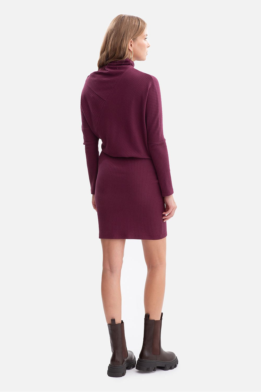 Daydress model 218623 BeWear