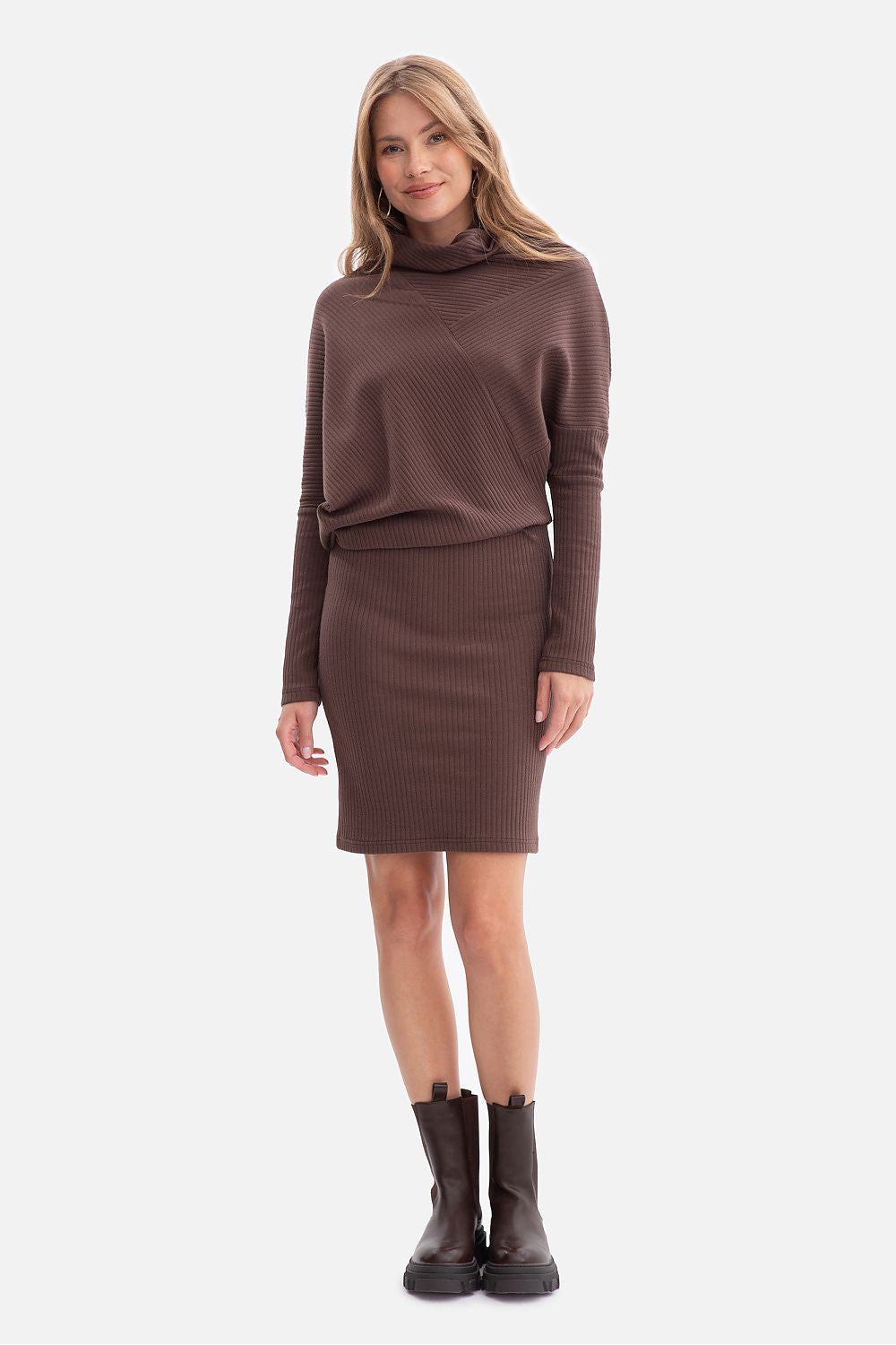 Daydress model 218627 BeWear