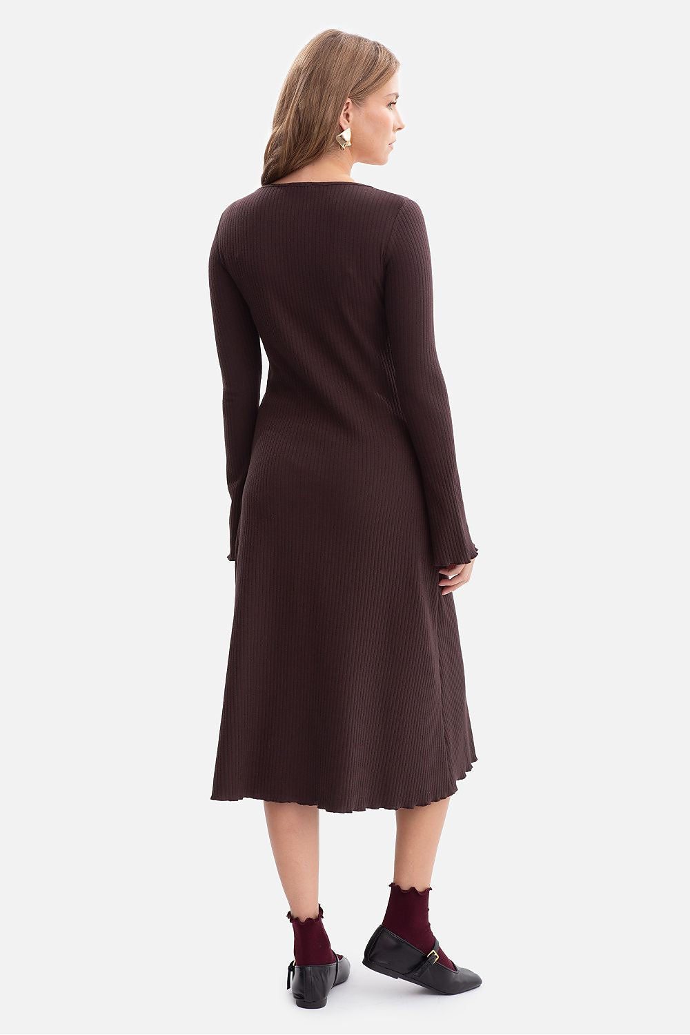Daydress model 218630 BeWear