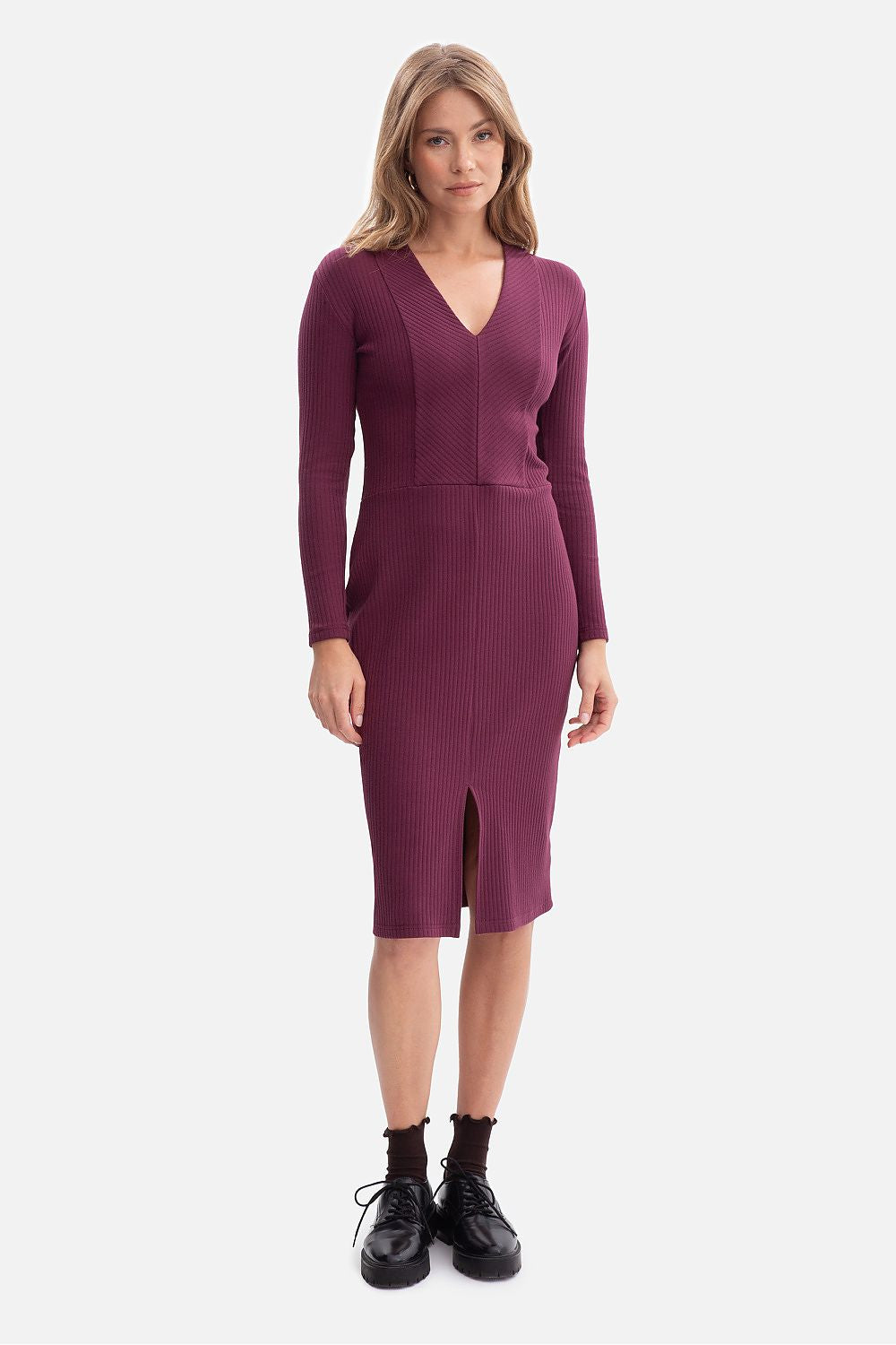 Daydress model 218633 BeWear