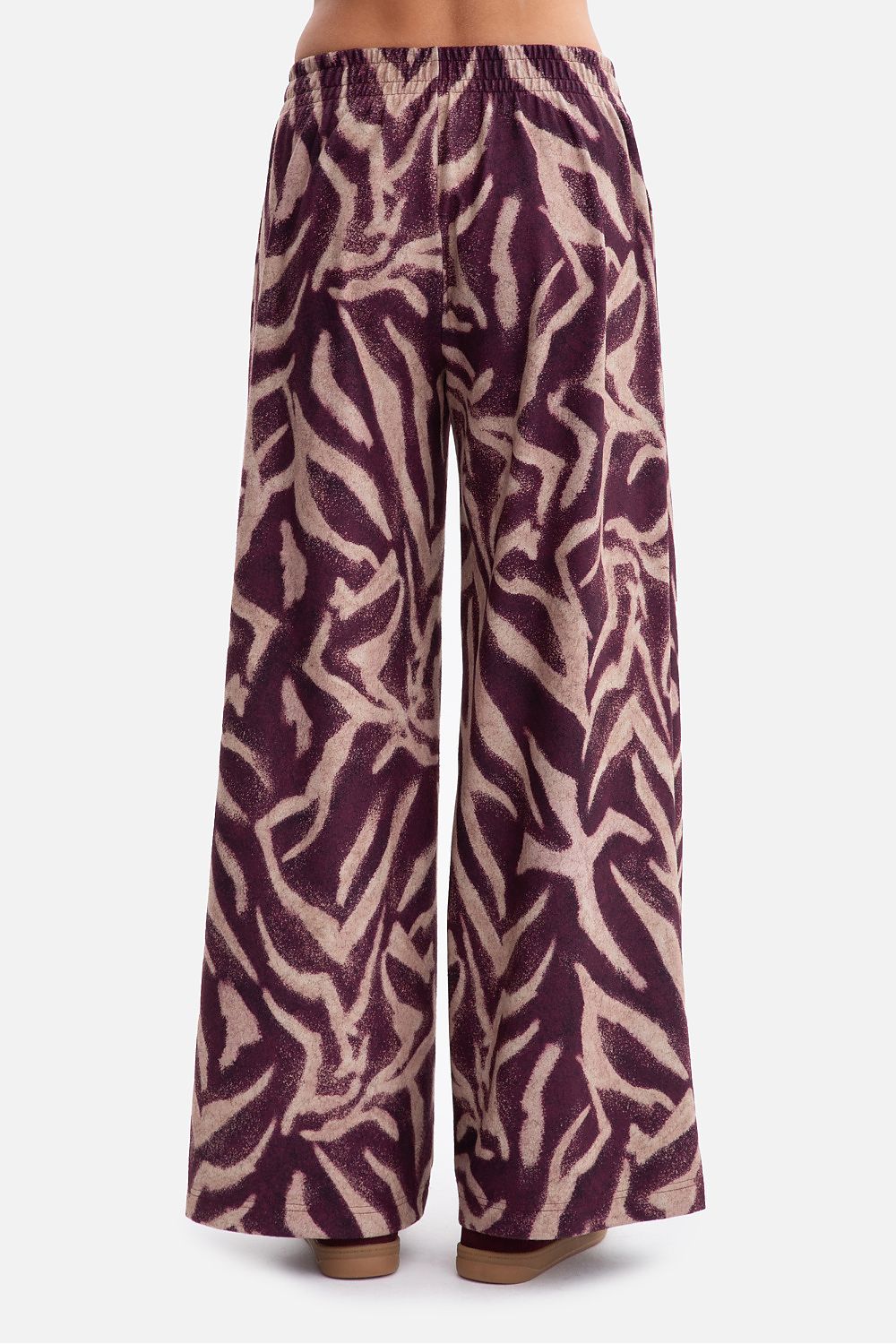 Women trousers model 218654 BeWear