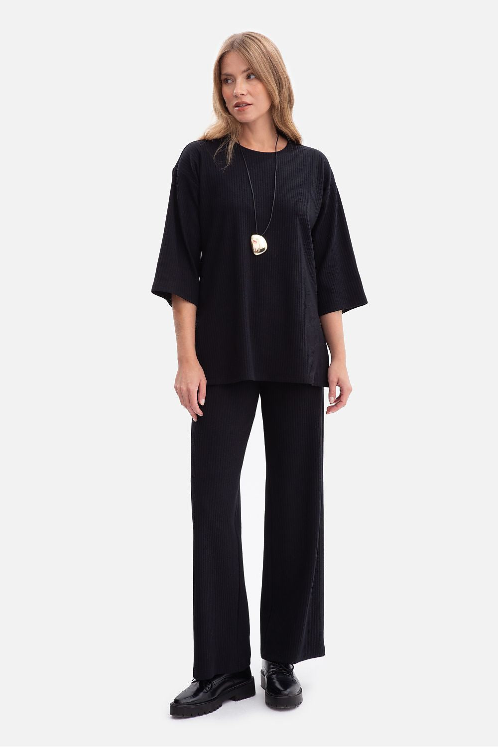 Women trousers model 218664 BeWear