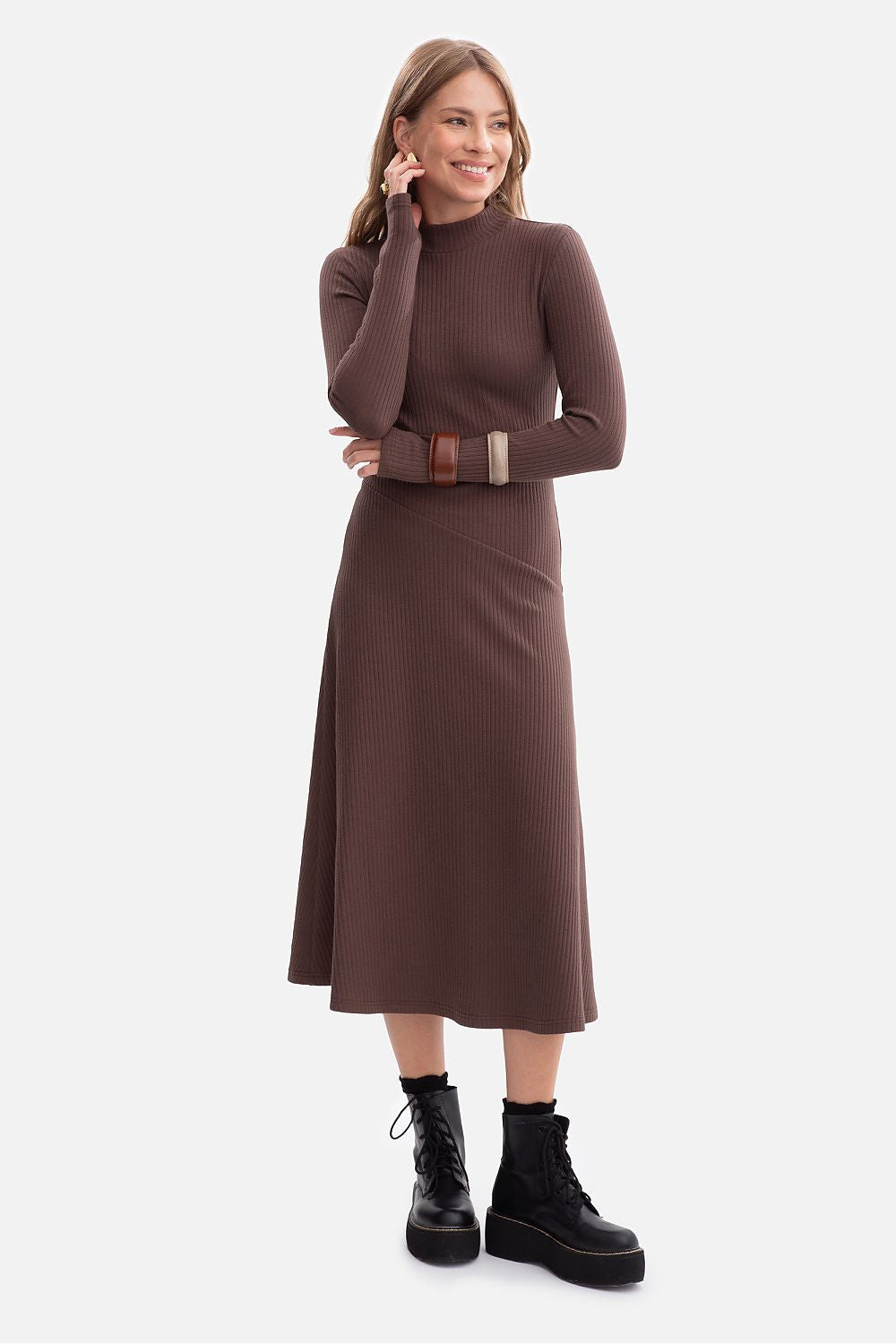 Daydress model 218670 BeWear