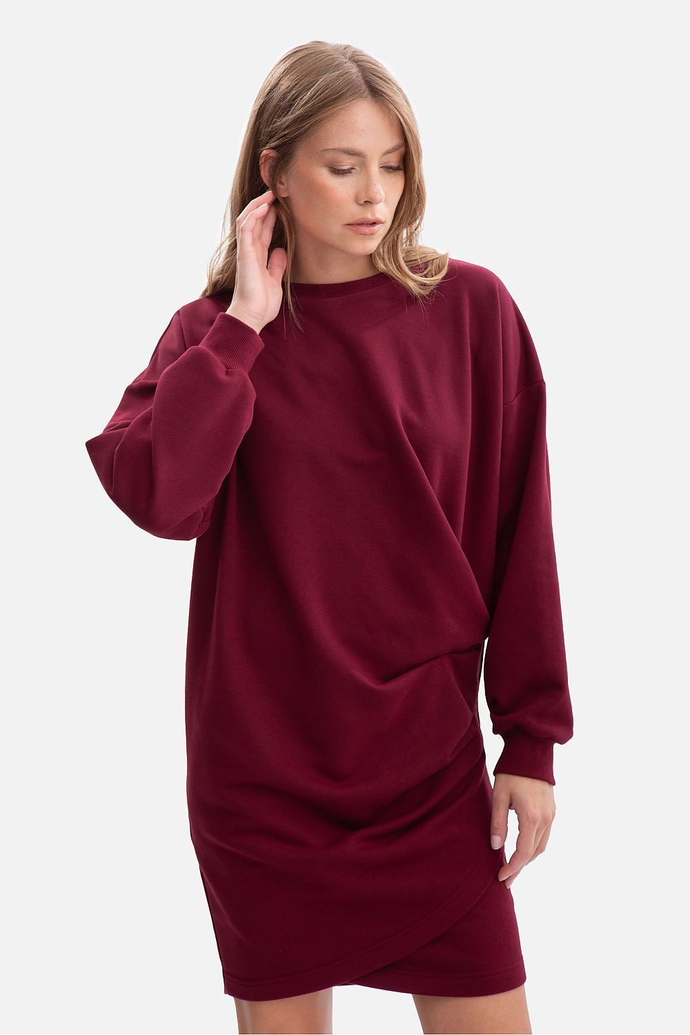 Daydress model 218674 BeWear