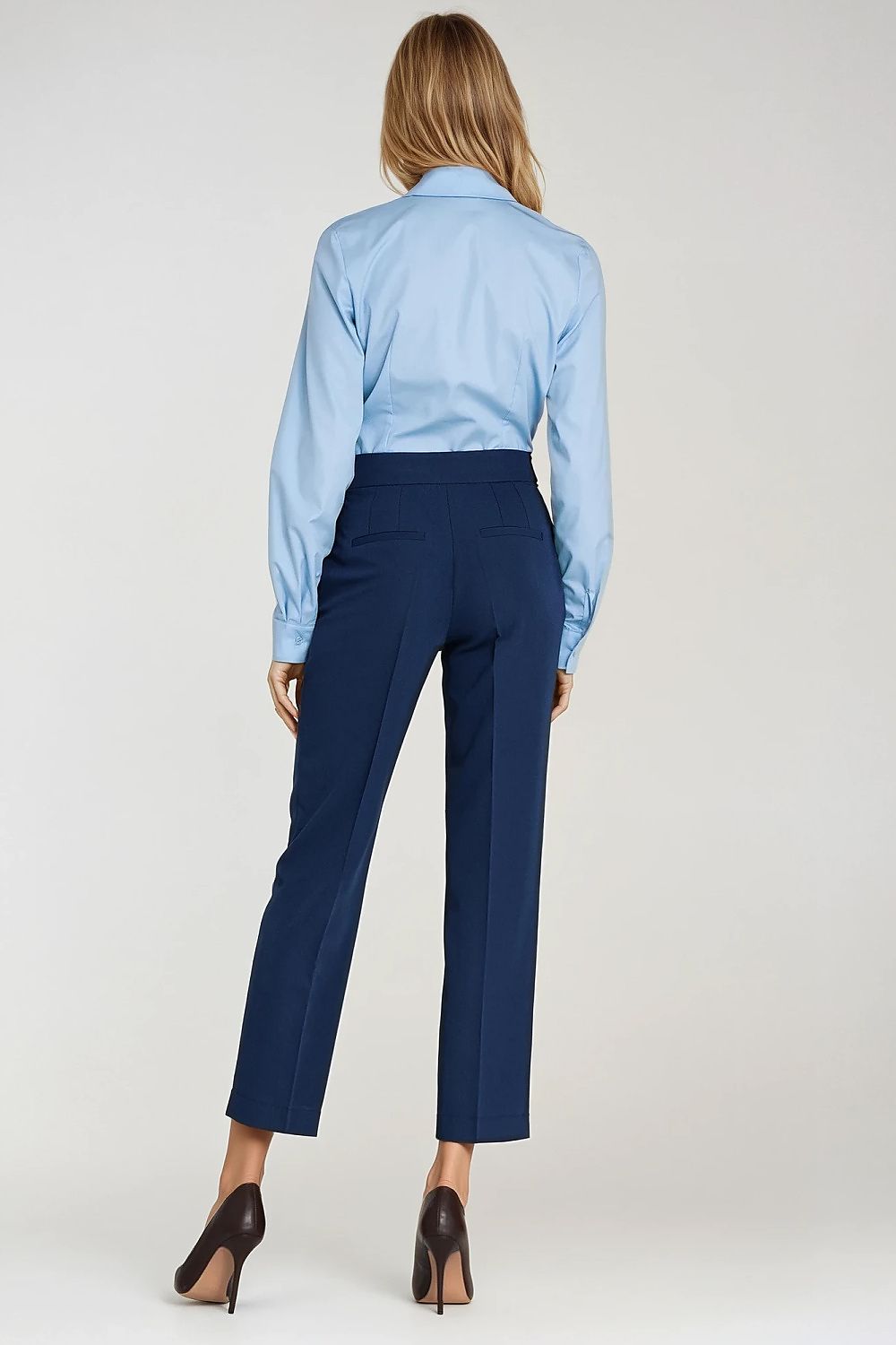 Long sleeve shirt model 218898 Nife
