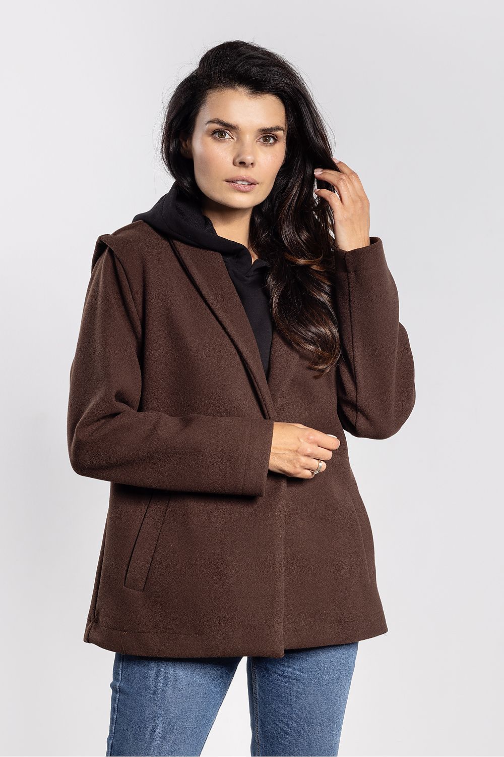 Jacket model 218960 awama