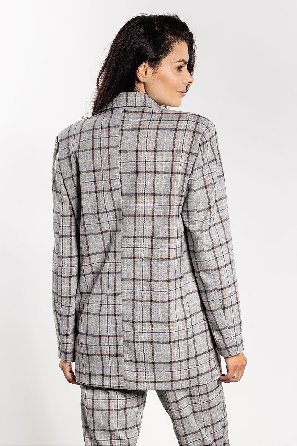 Jacket model 218970 awama