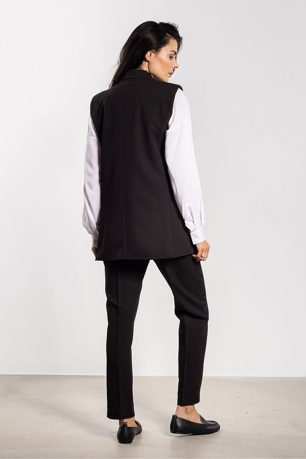 Gilet model 218981 awama