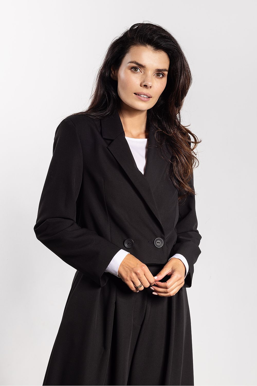 Jacket model 218985 awama
