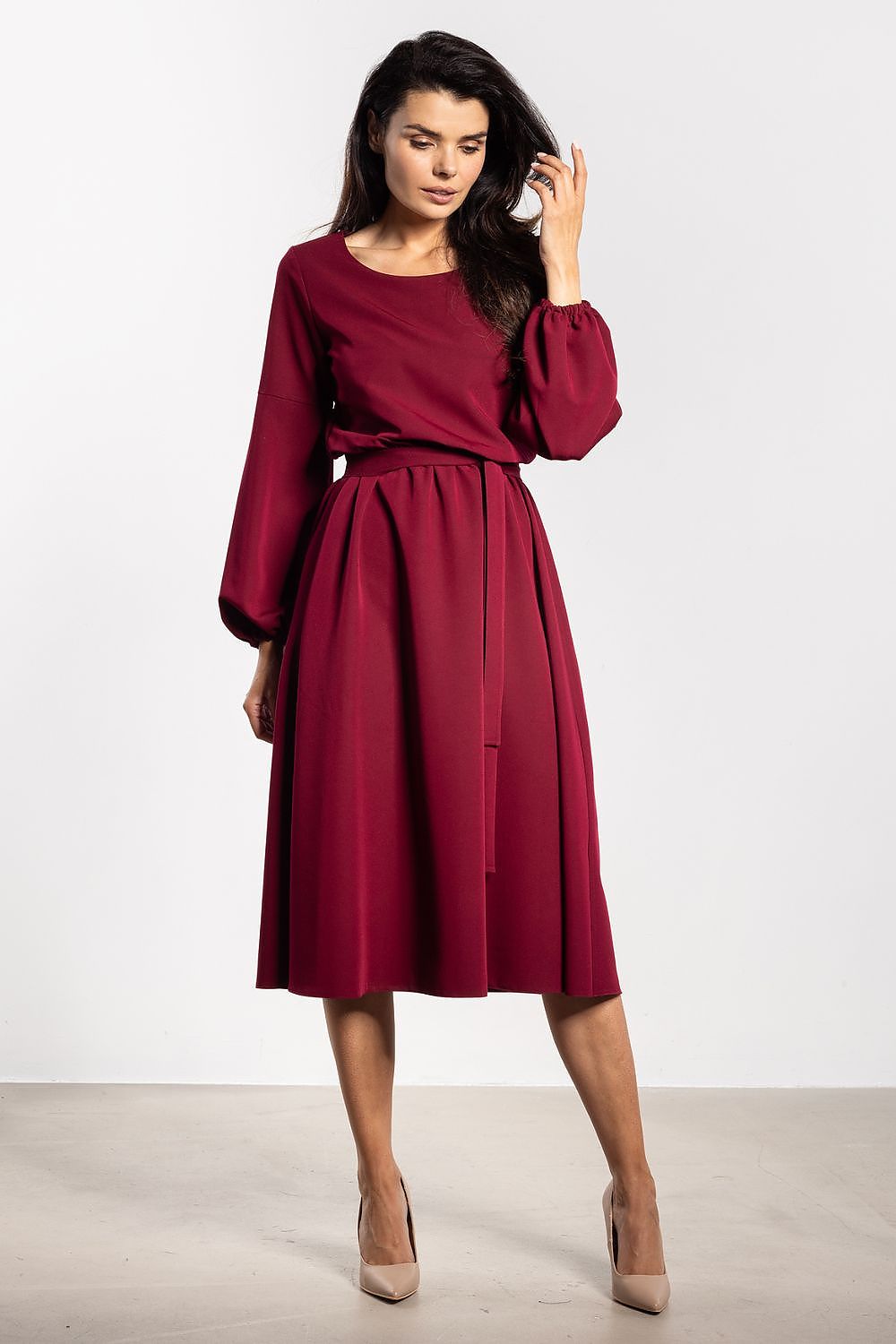 Daydress model 218991 awama