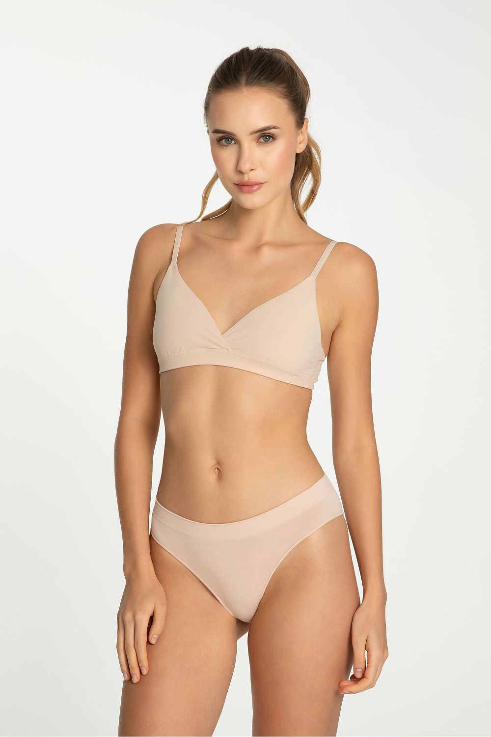 Panties model 219154 Julimex