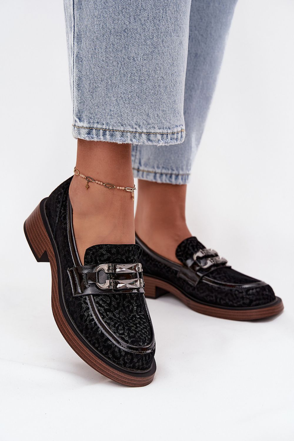 Mocassin model 219232 Step in style