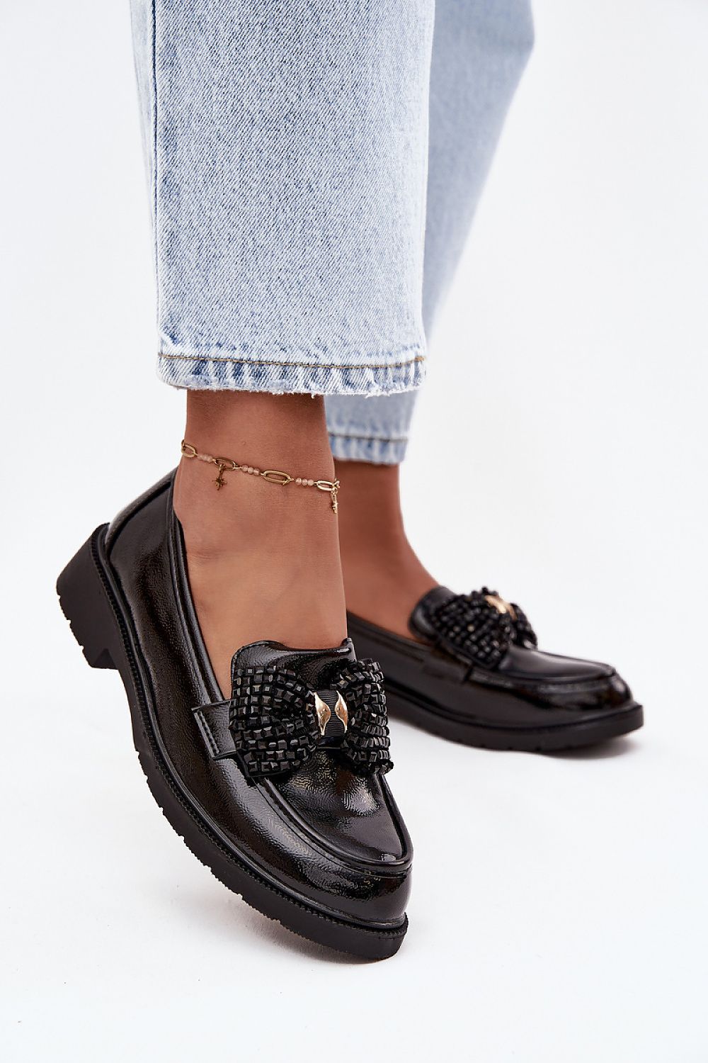 Mocassin model 219235 Step in style