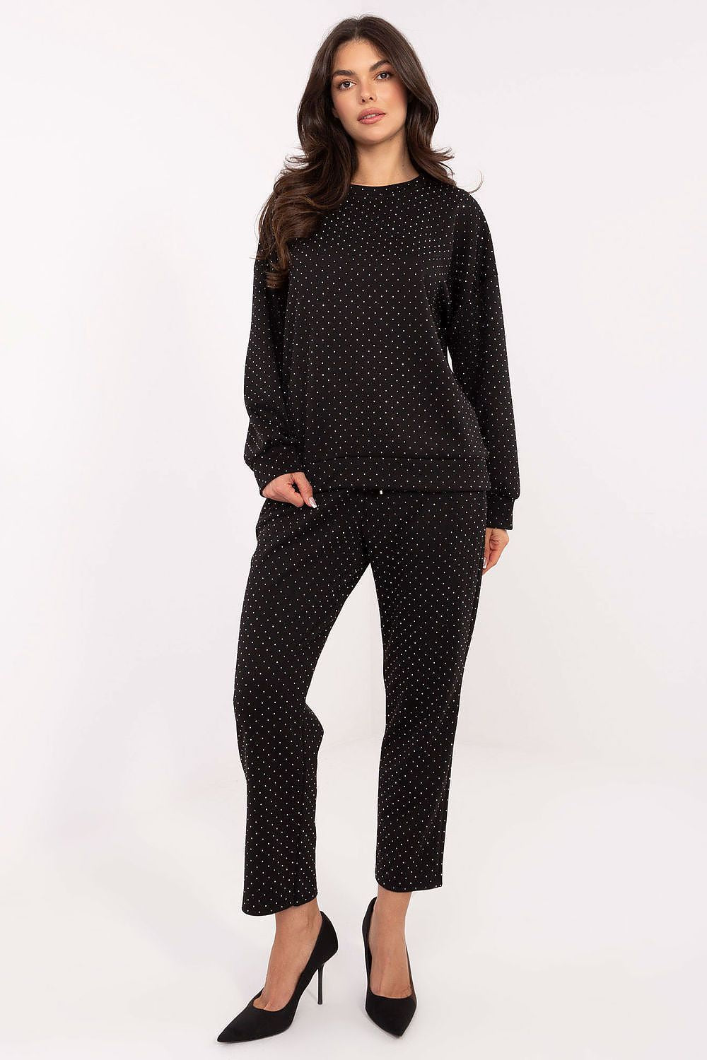 Set model 219337 Rue Paris