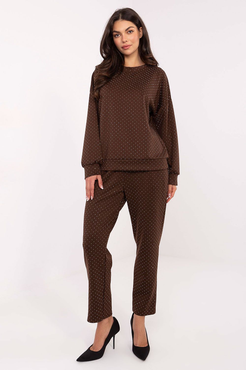 Set model 219338 Rue Paris