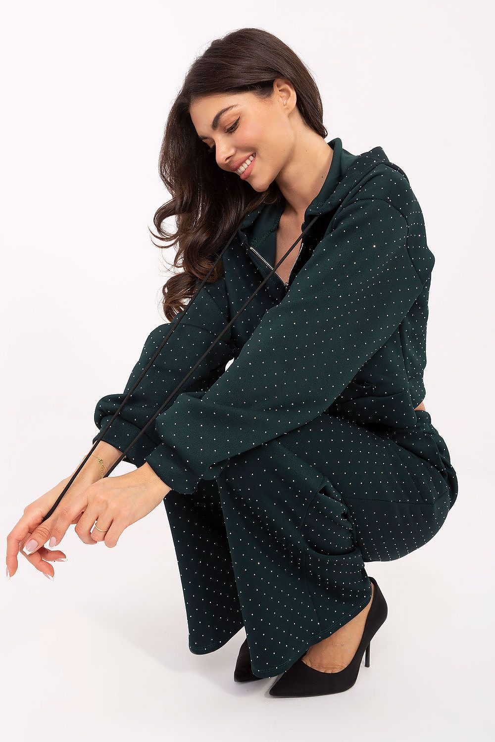 Set model 219346 Rue Paris