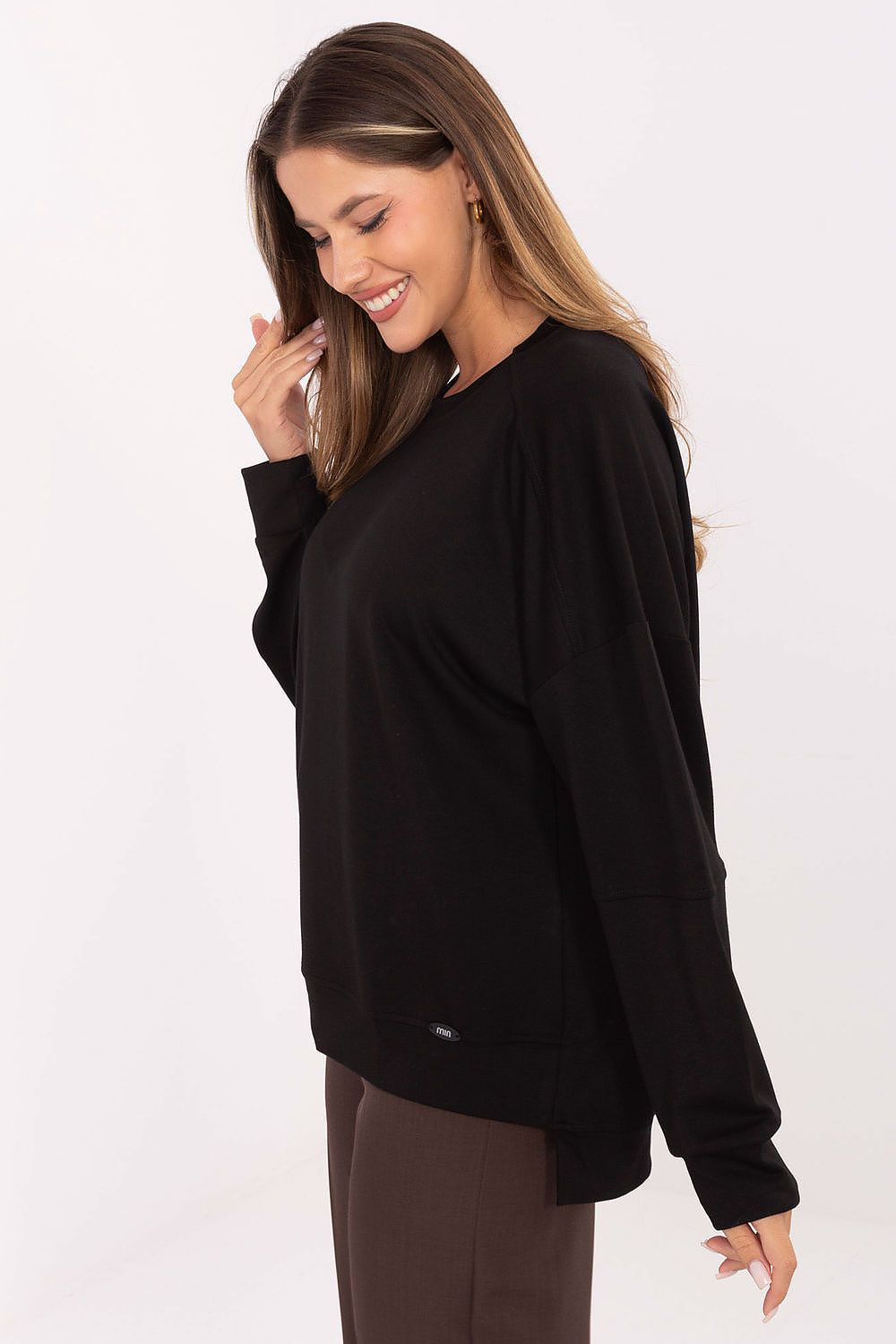 Sweatshirt model 219430 Relevance