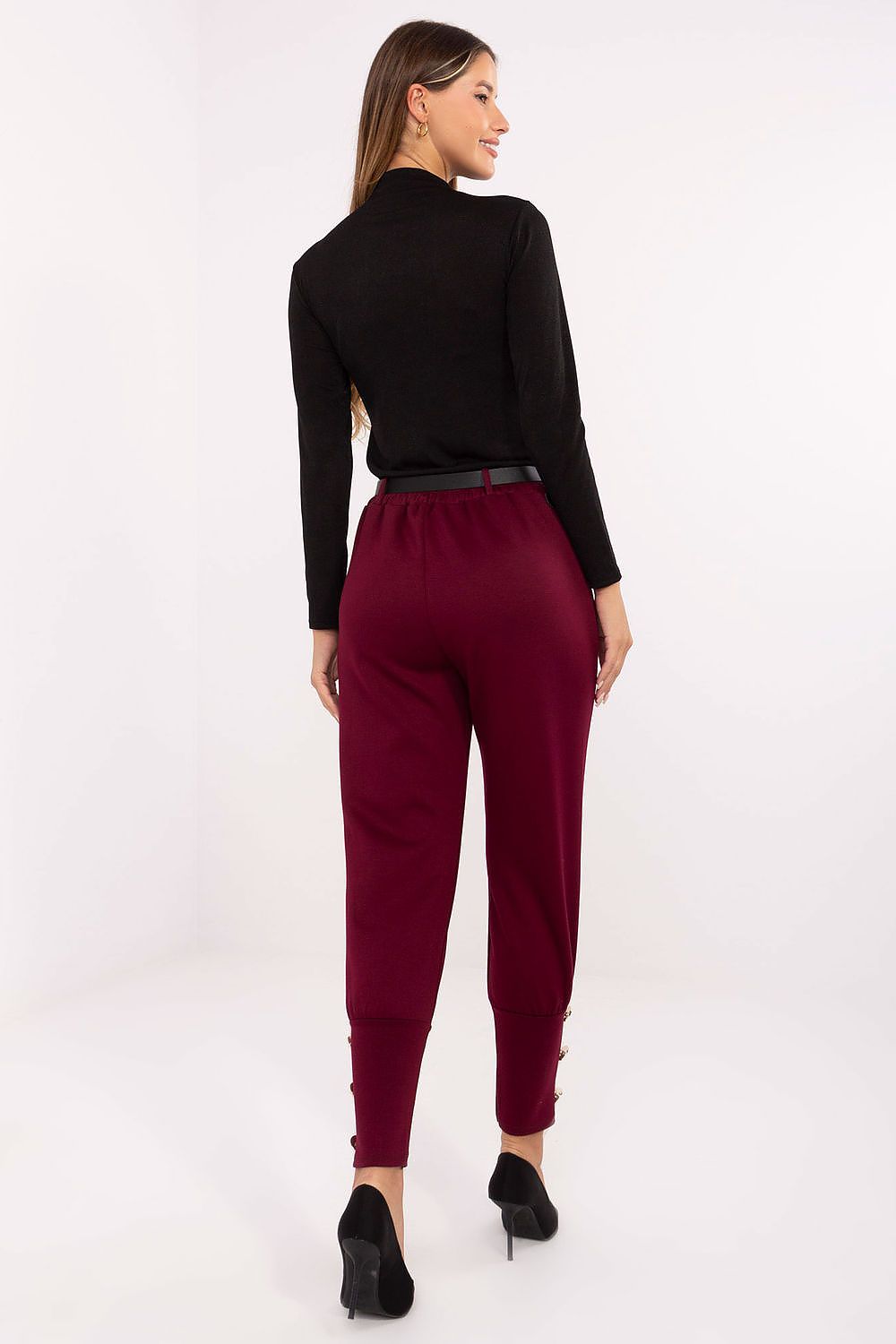 Tracksuit trousers model 219600 Factory Price