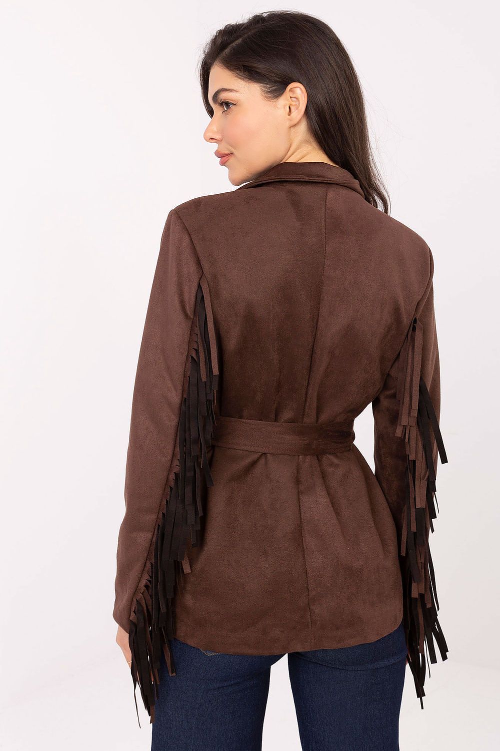 Jacket model 219623 Rue Paris
