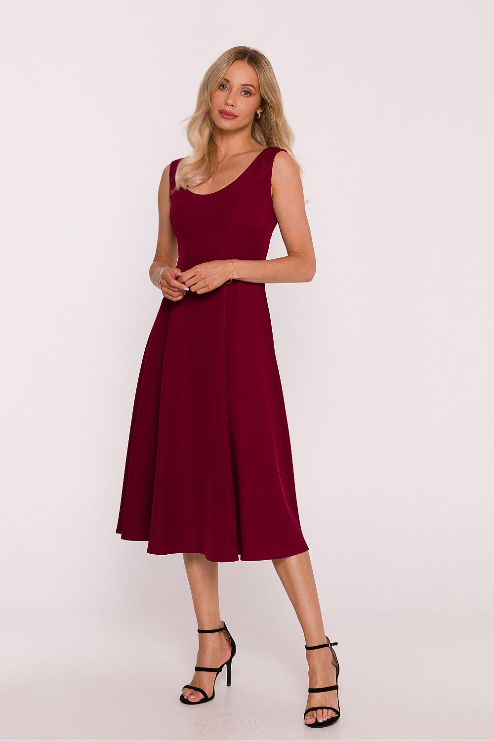 Evening dress model 219924 Stylove