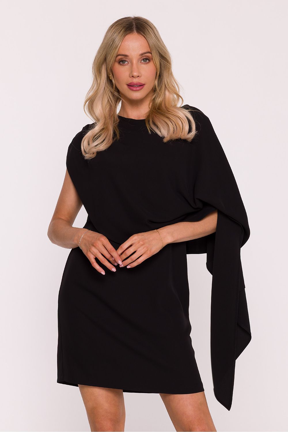 Evening dress model 219927 Stylove