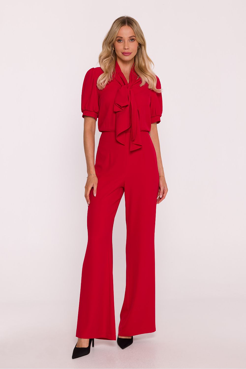 Suit model 219934 Stylove
