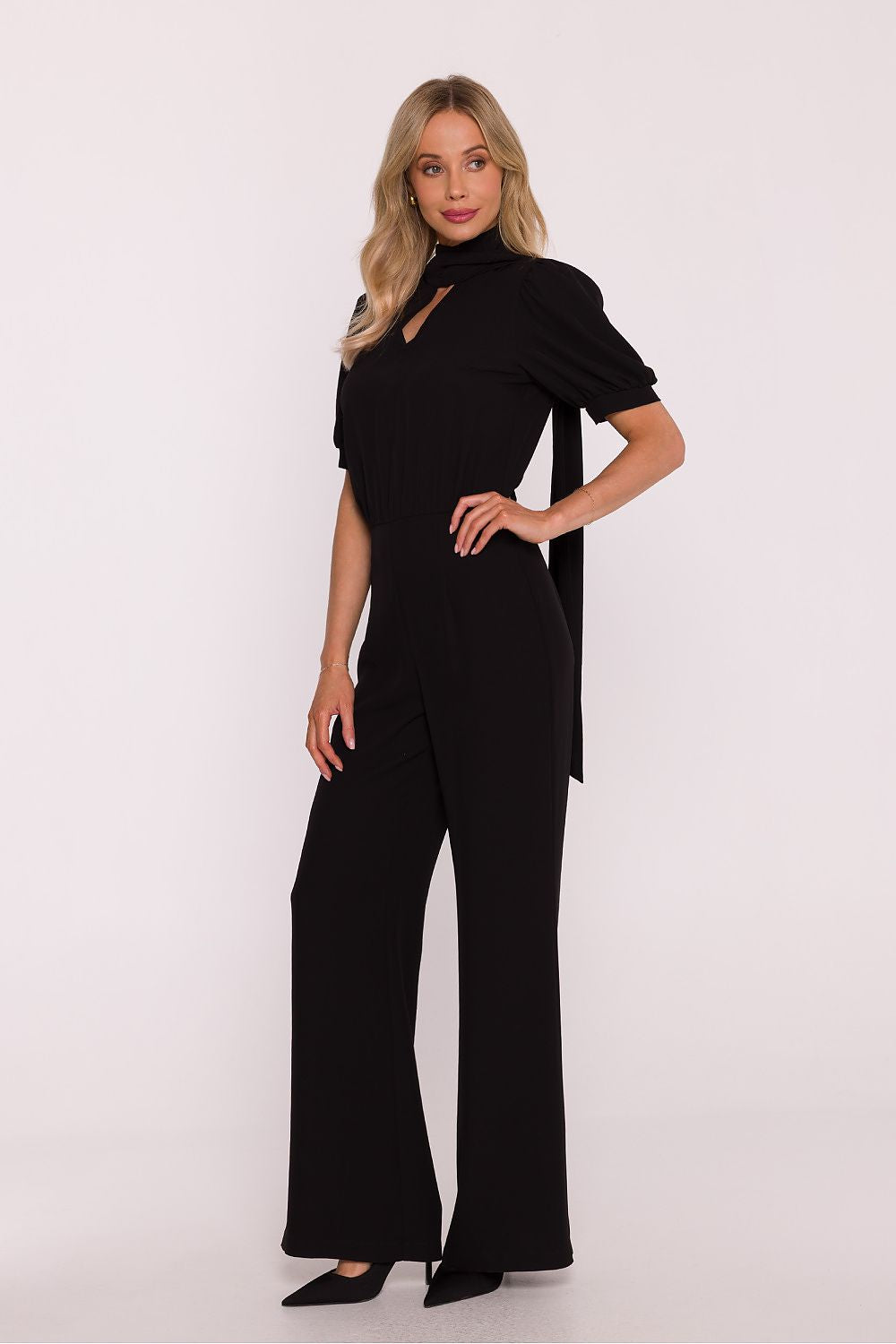 Suit model 219935 Stylove