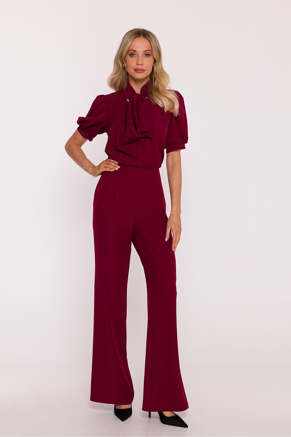 Suit model 219936 Stylove