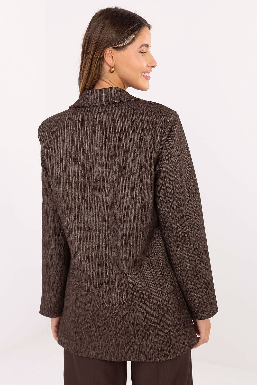 Jacket model 220013 Italy Moda