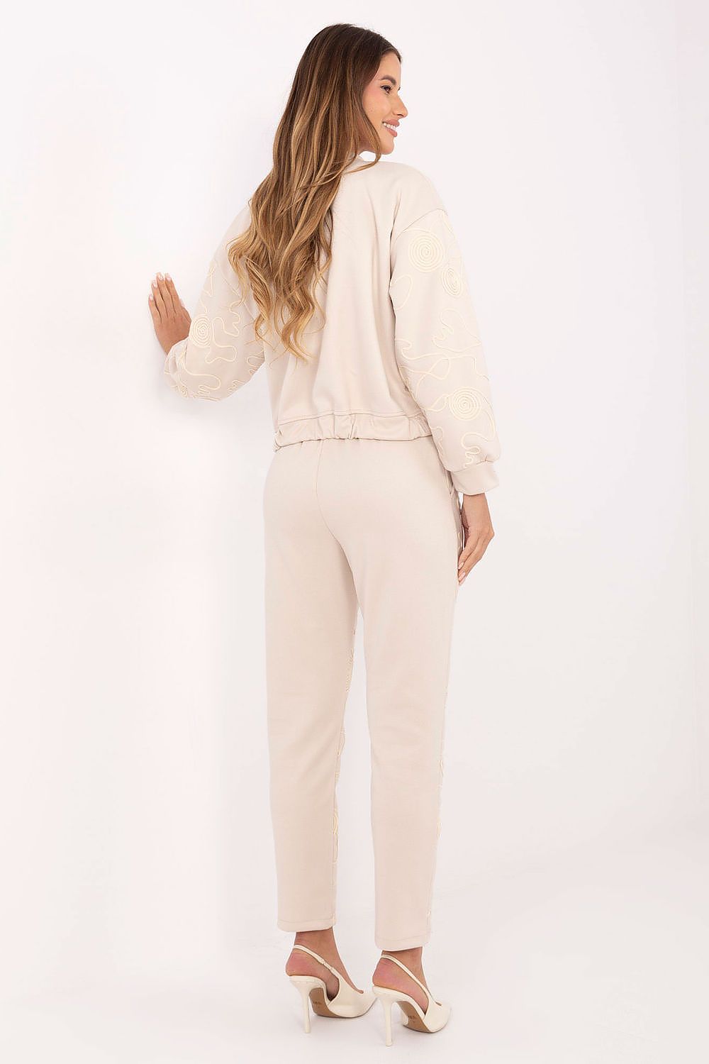 Set model 220058 Italy Moda