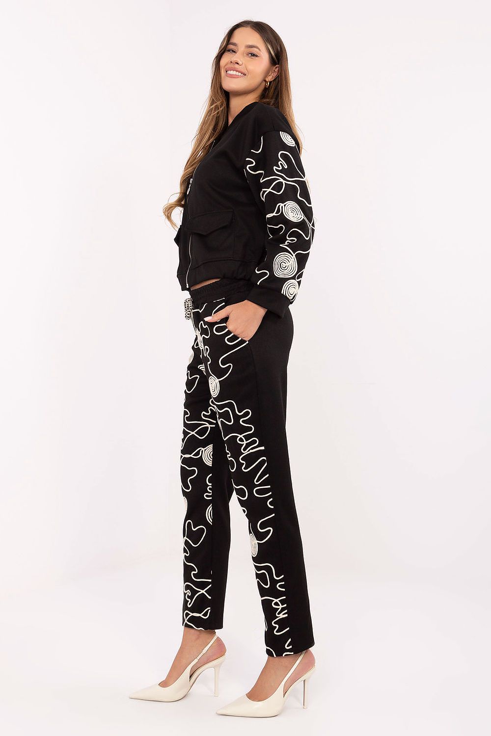 Set model 220060 Italy Moda