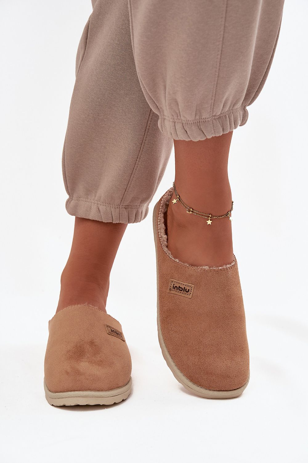 Slippers model 220069 Step in style