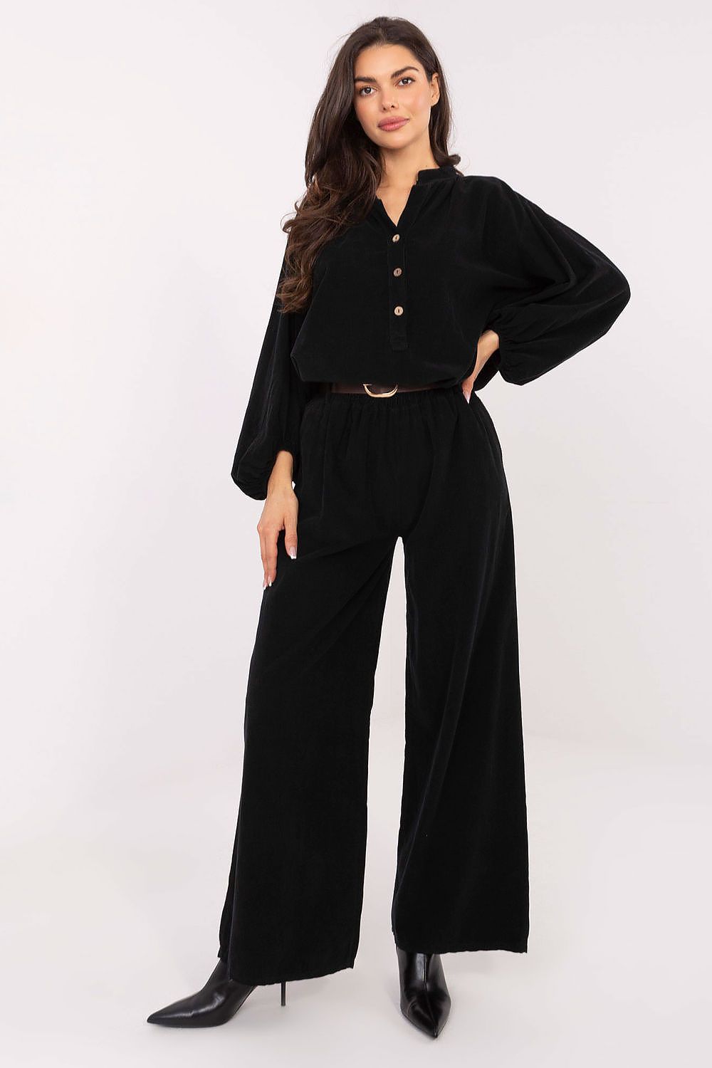 Blouse model 220273 Italy Moda