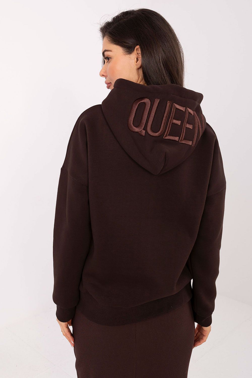Sweatshirt model 220400 Relevance