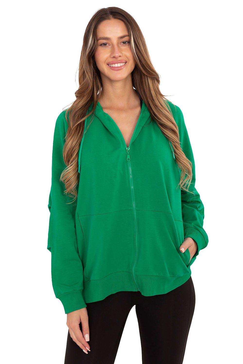 Sweatshirt model 220408 Relevance
