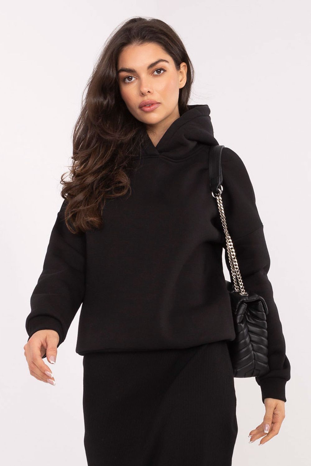 Sweatshirt model 220401 Relevance