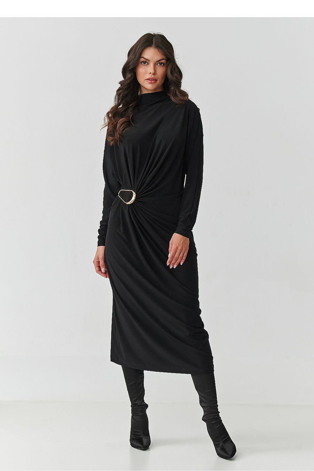 Daydress model 220465 Makadamia