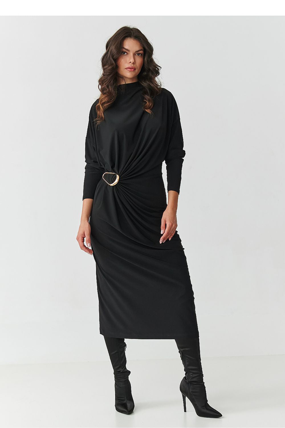 Daydress model 220465 Makadamia