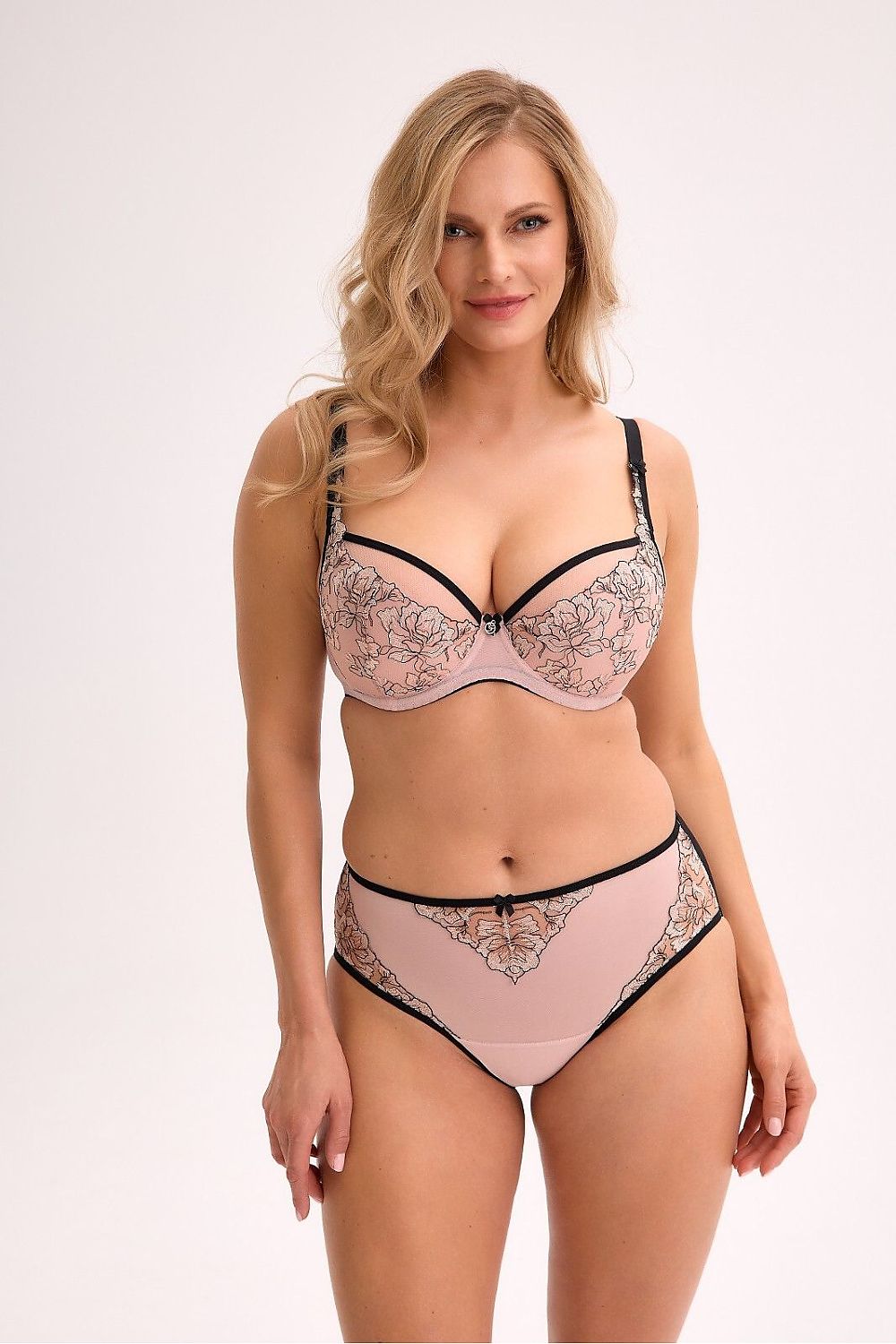 Panties model 220489 Gaia