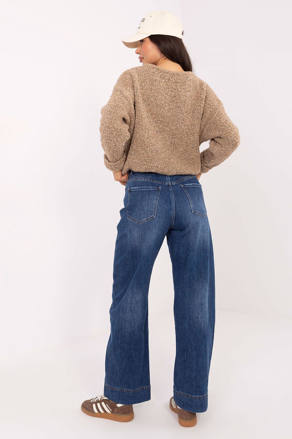 Jeans model 220620 Factory Price
