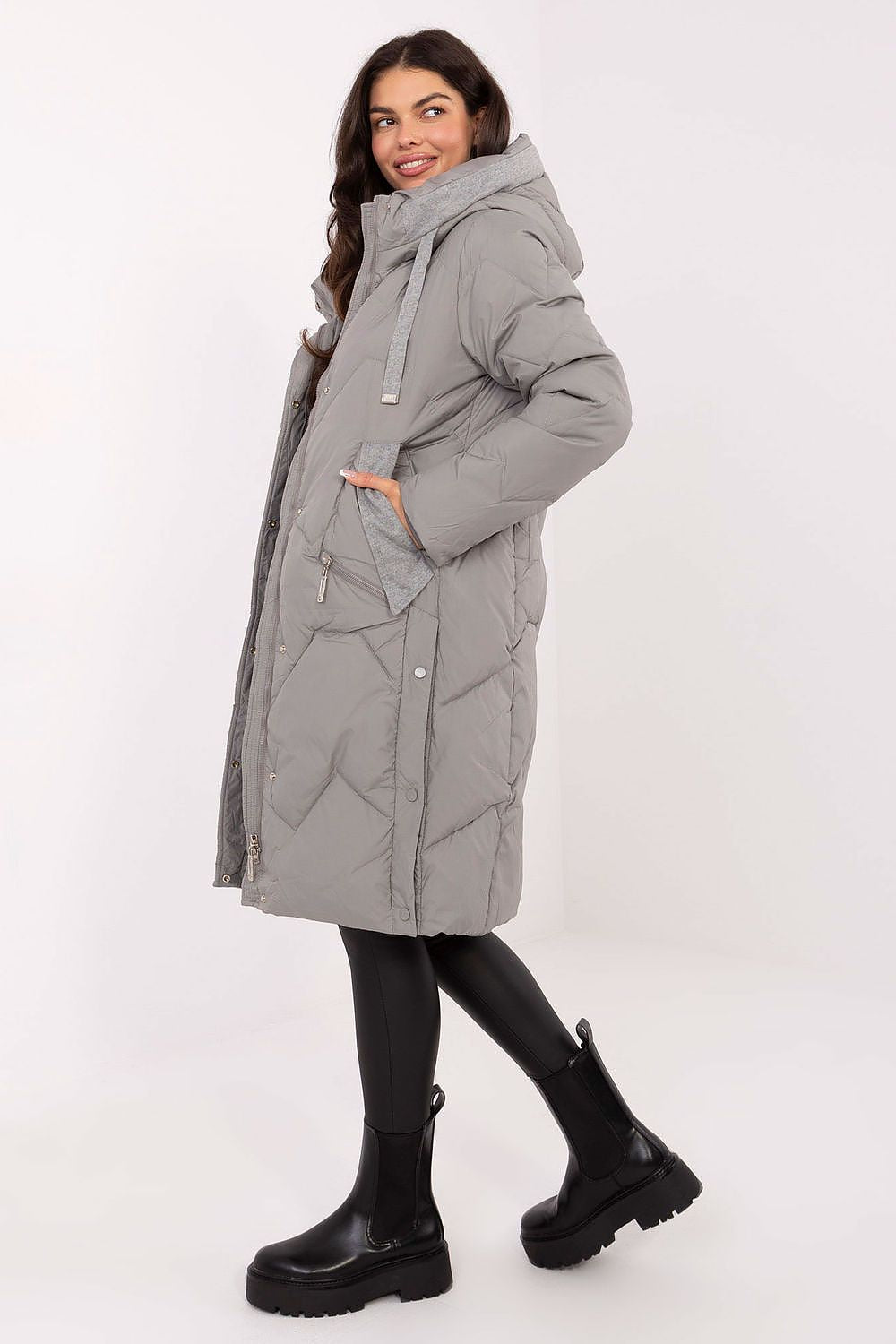 Jacket model 220631 MBM