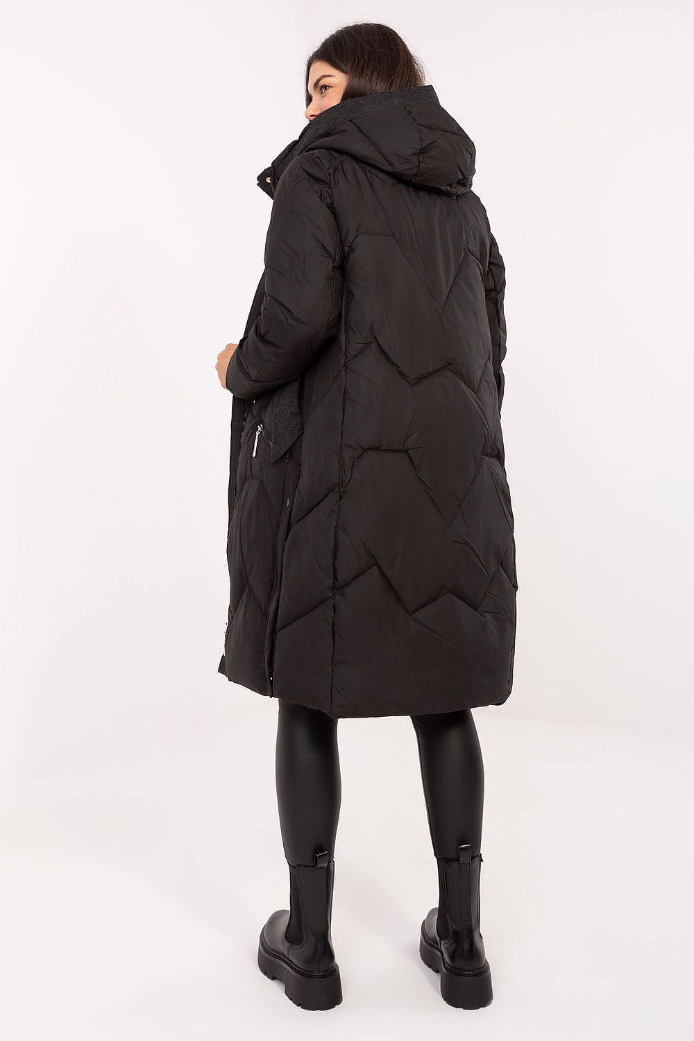 Jacket model 220632 MBM