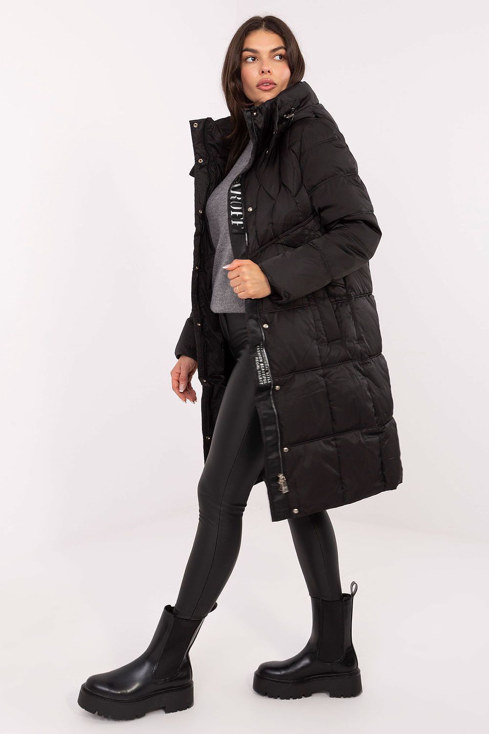 Jacket model 220634 MBM