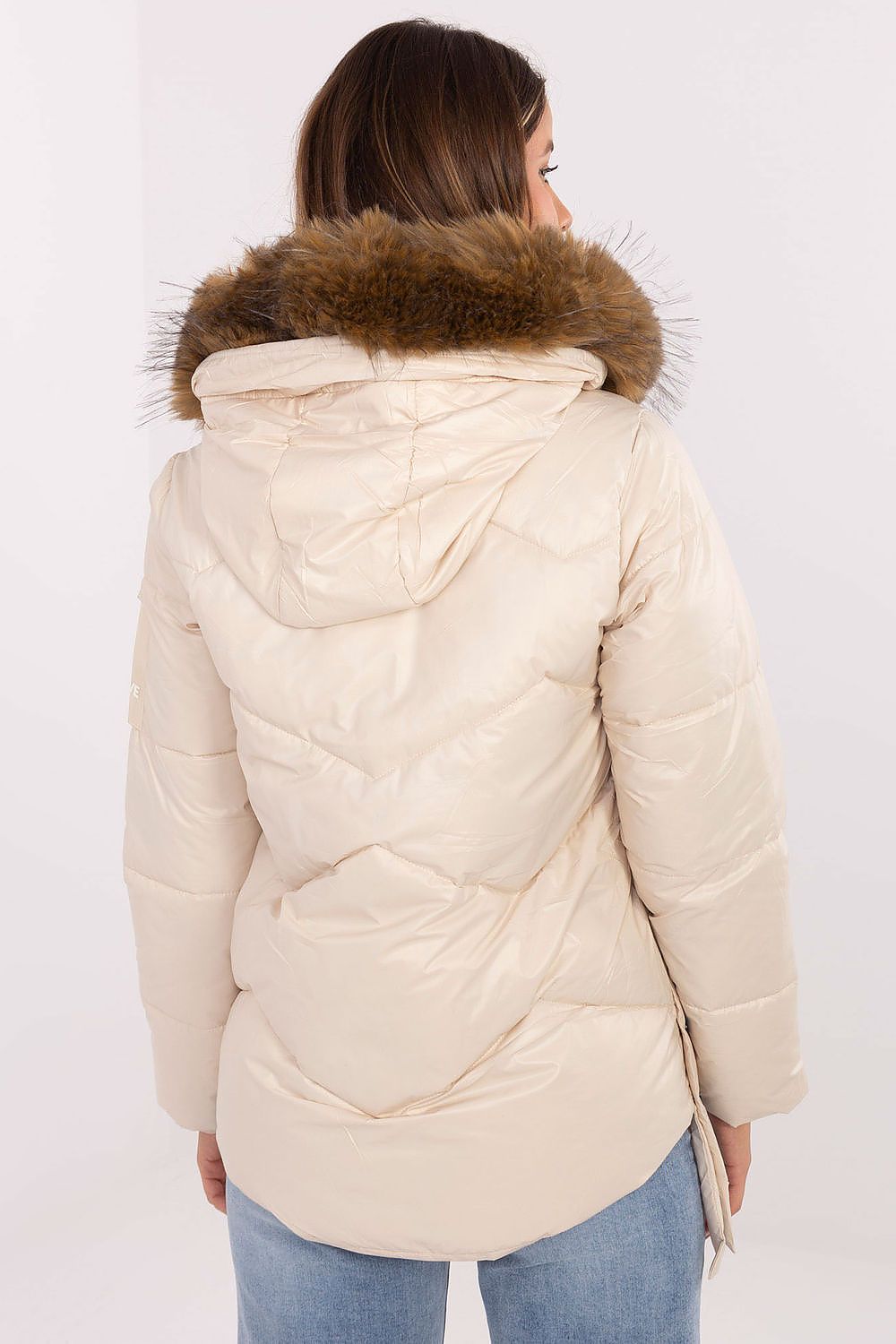 Jacket model 220639 MBM