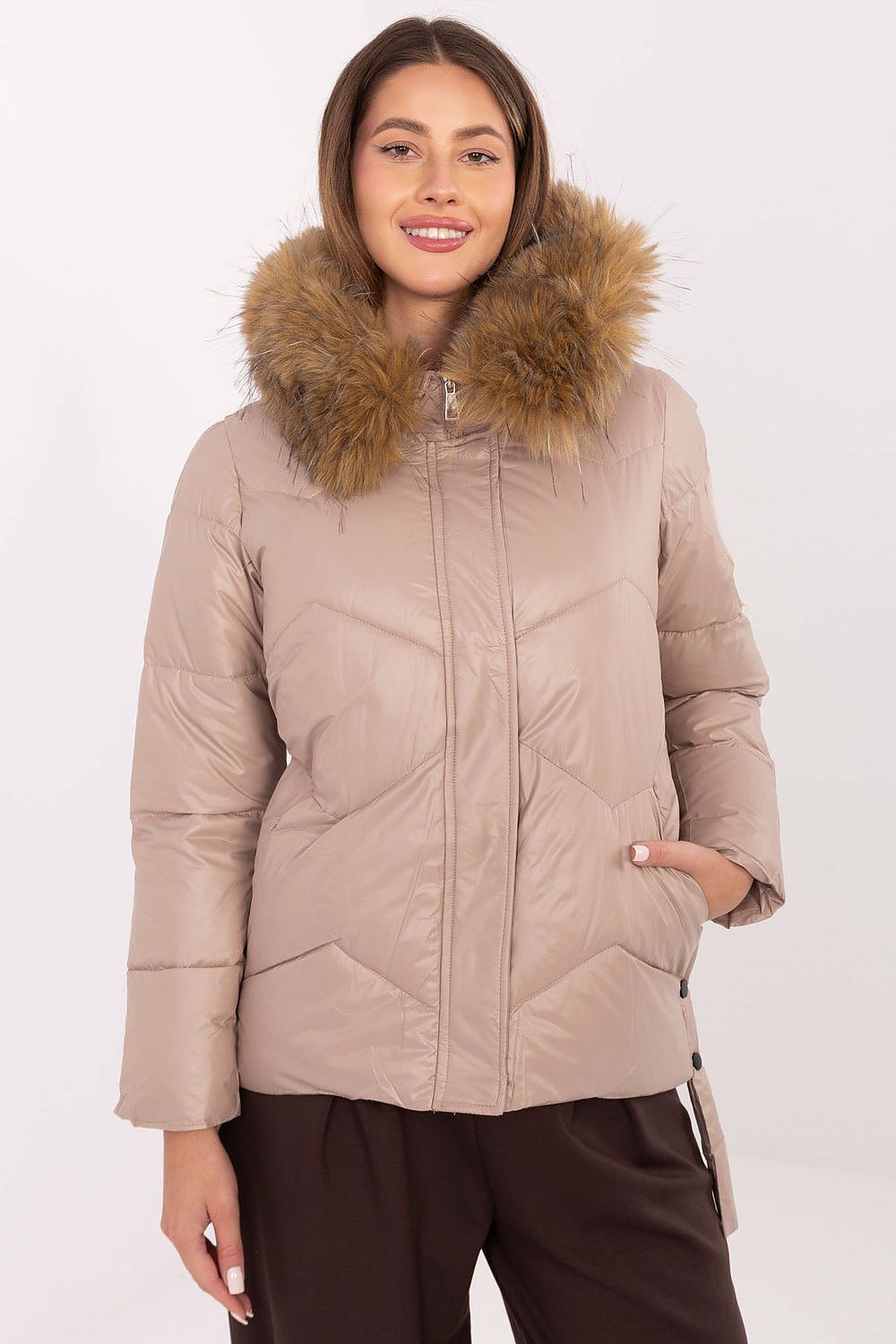Jacket model 220642 MBM