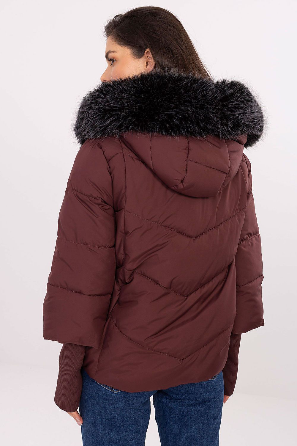Jacket model 220647 MBM